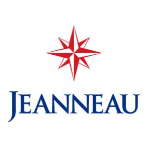 Jeauneau logo